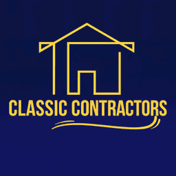 Classic Contractors Logo